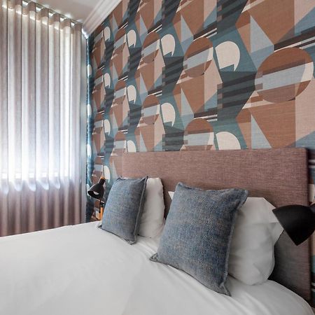 Citybreak-Apartments Coliseu بورتو المظهر الخارجي الصورة
