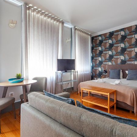 Citybreak-Apartments Coliseu بورتو المظهر الخارجي الصورة