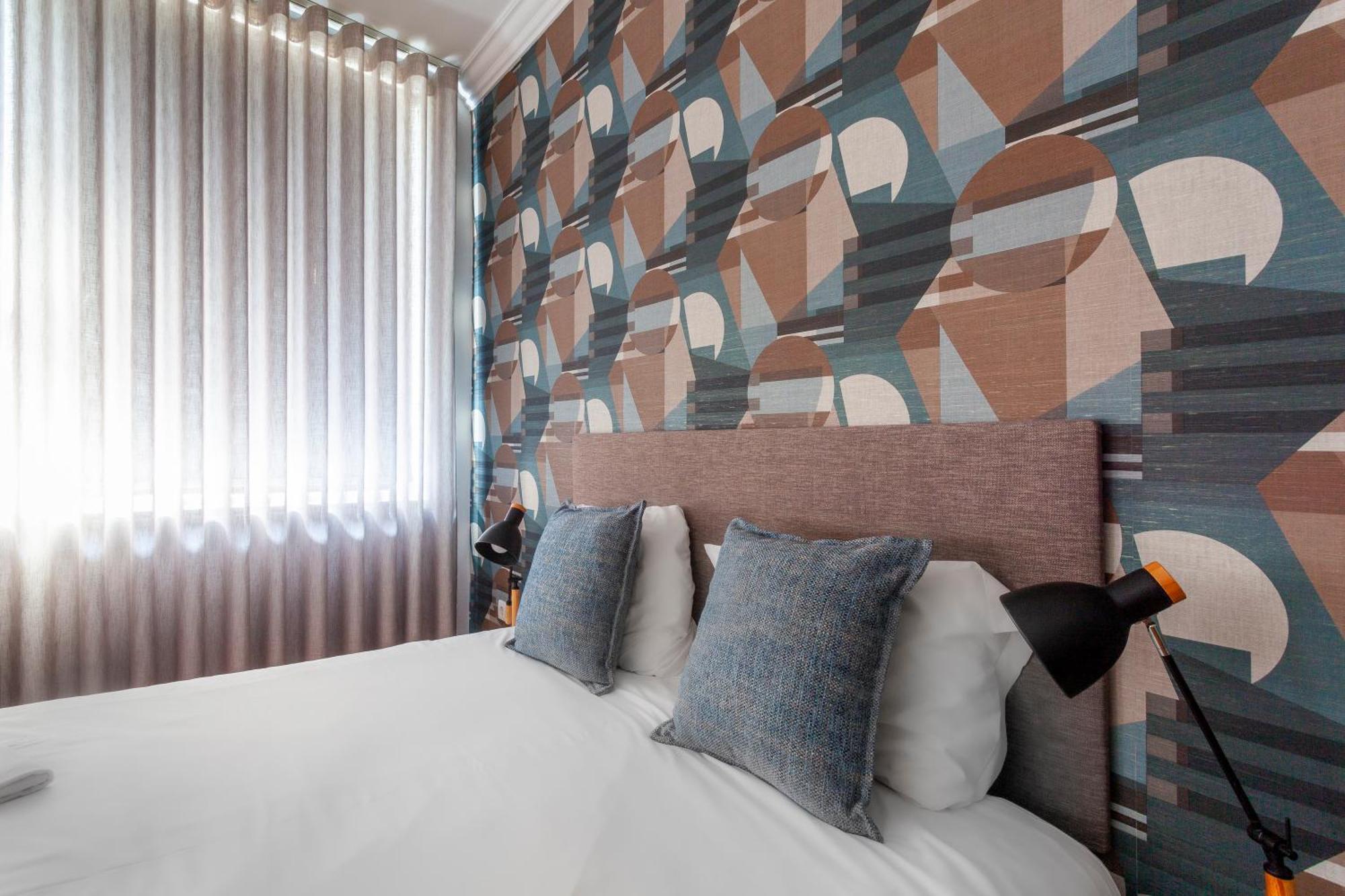Citybreak-Apartments Coliseu بورتو المظهر الخارجي الصورة