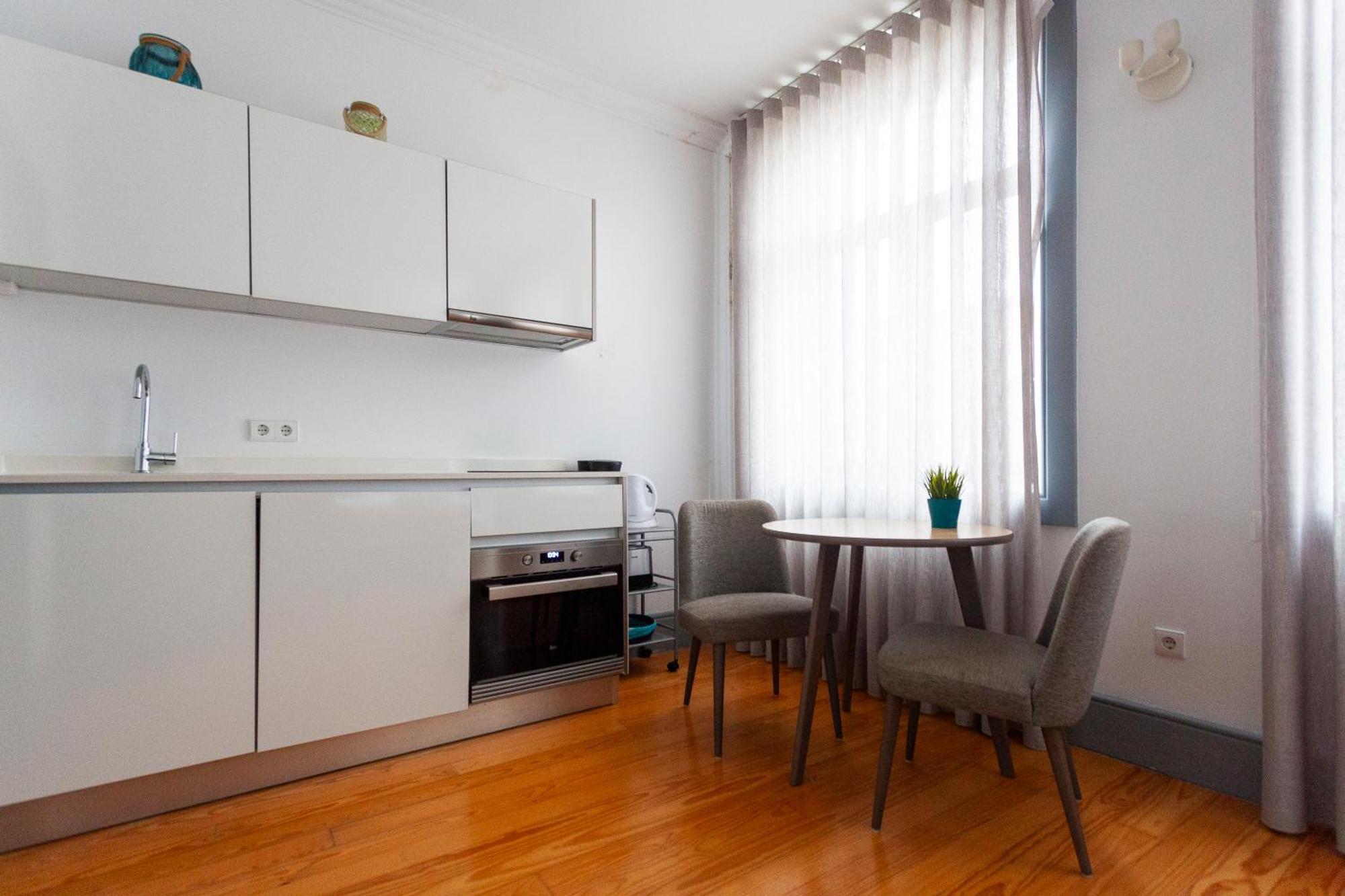 Citybreak-Apartments Coliseu بورتو المظهر الخارجي الصورة