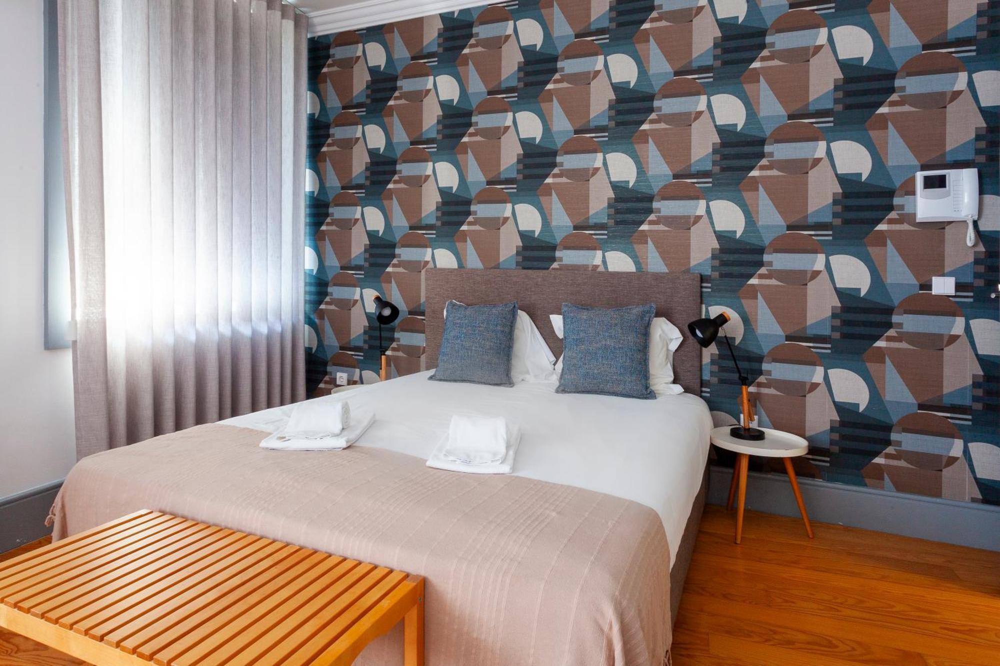 Citybreak-Apartments Coliseu بورتو المظهر الخارجي الصورة