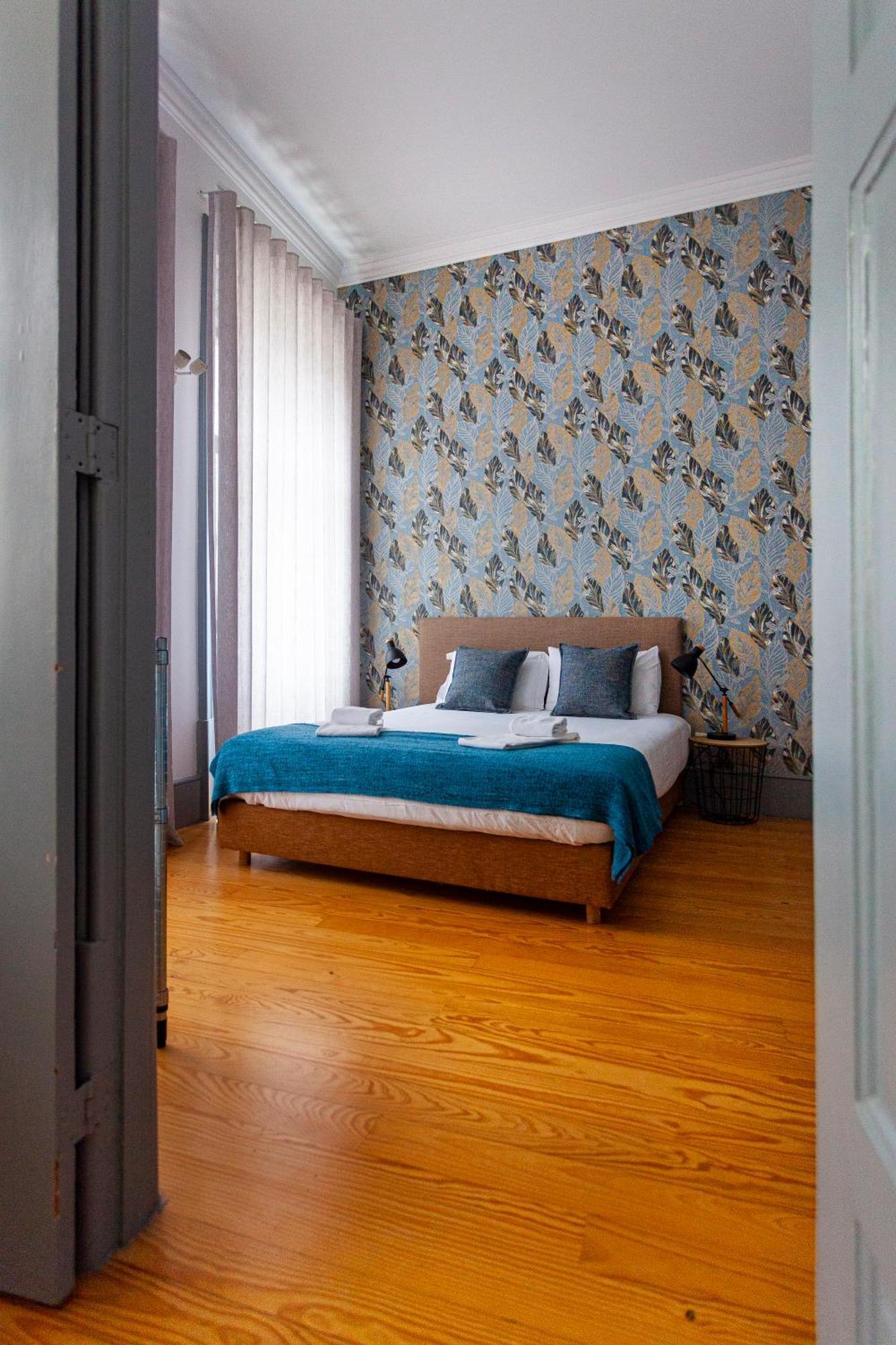 Citybreak-Apartments Coliseu بورتو المظهر الخارجي الصورة