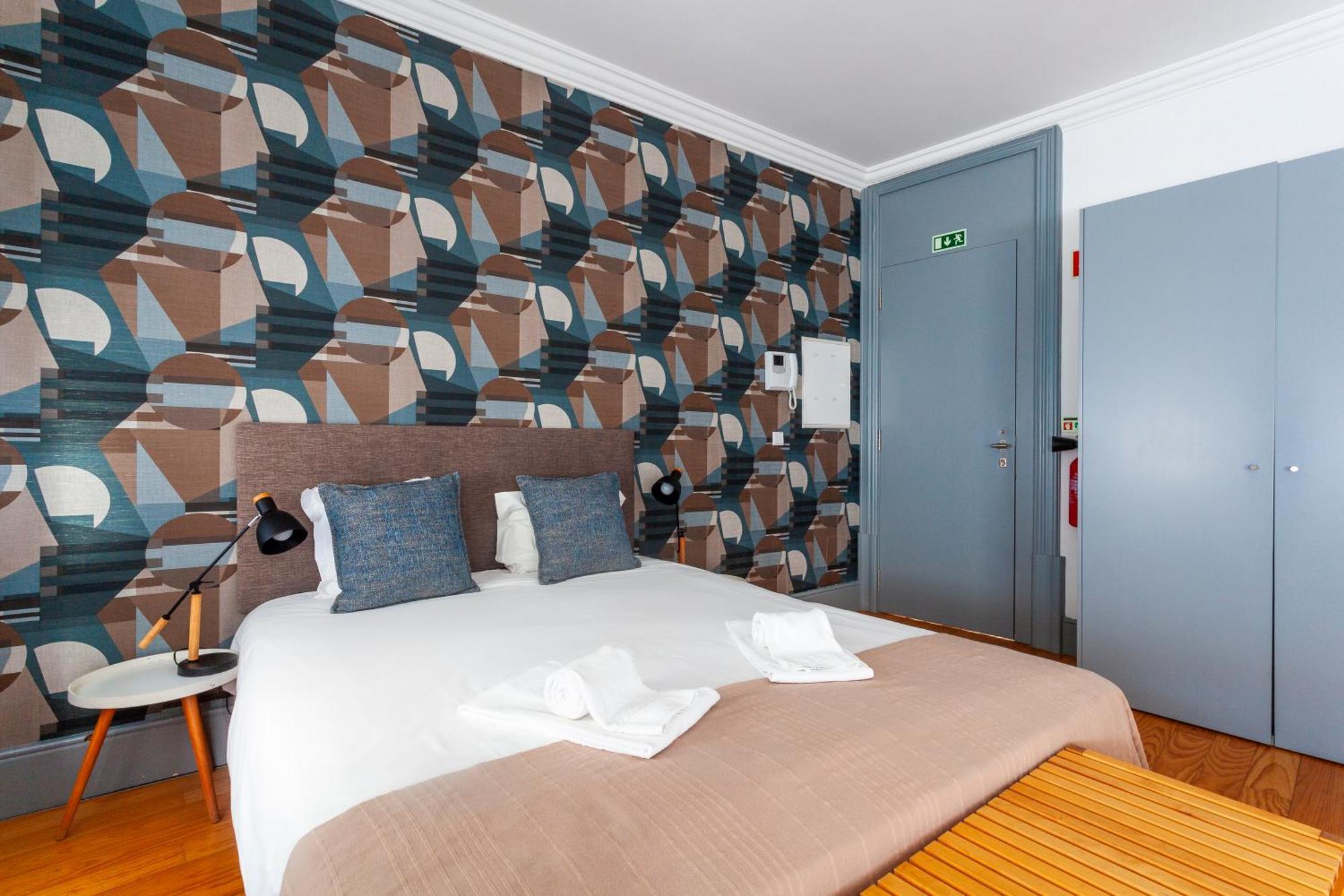 Citybreak-Apartments Coliseu بورتو المظهر الخارجي الصورة