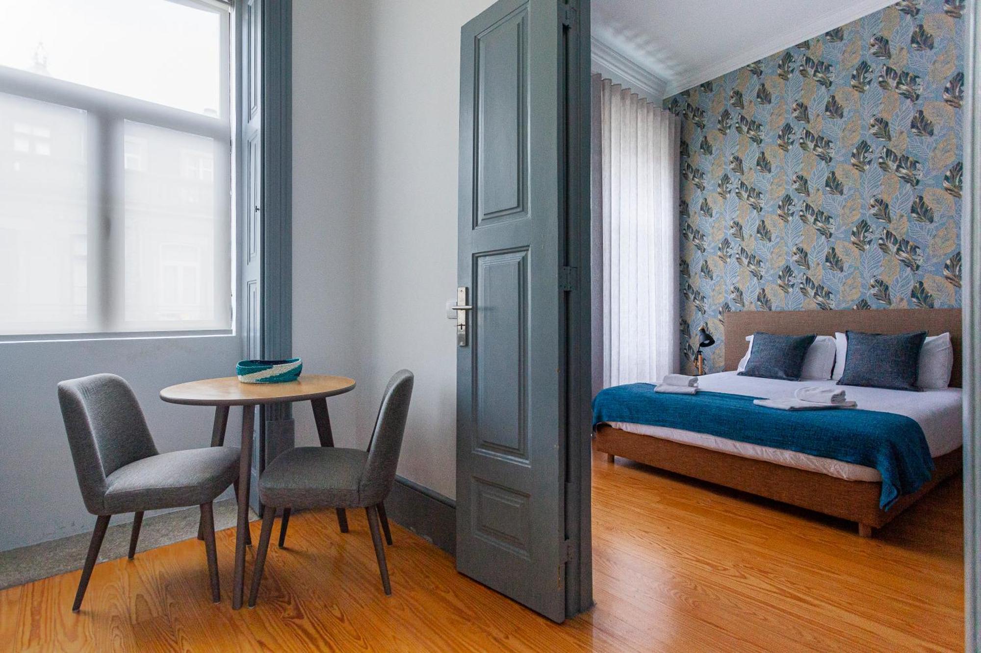 Citybreak-Apartments Coliseu بورتو المظهر الخارجي الصورة