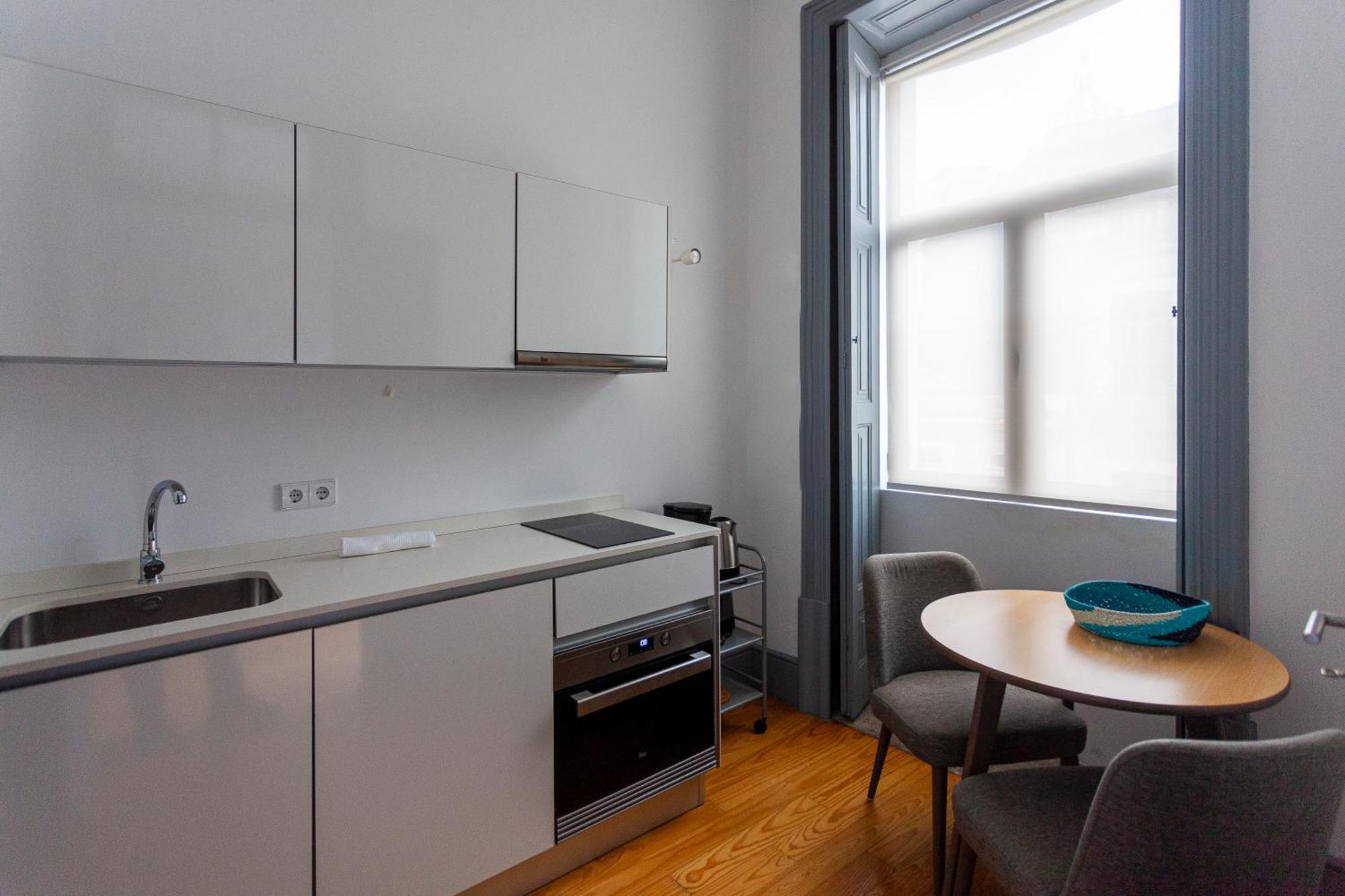 Citybreak-Apartments Coliseu بورتو المظهر الخارجي الصورة