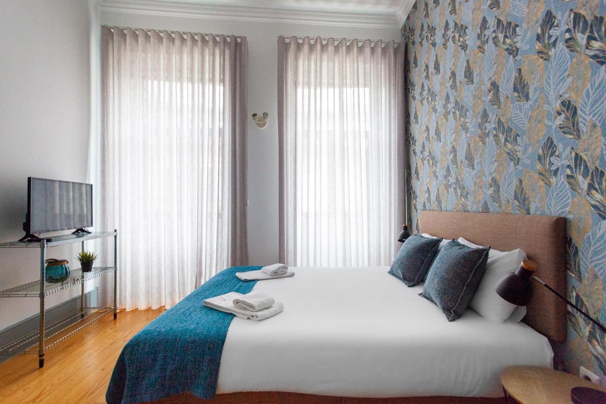 Citybreak-Apartments Coliseu بورتو المظهر الخارجي الصورة