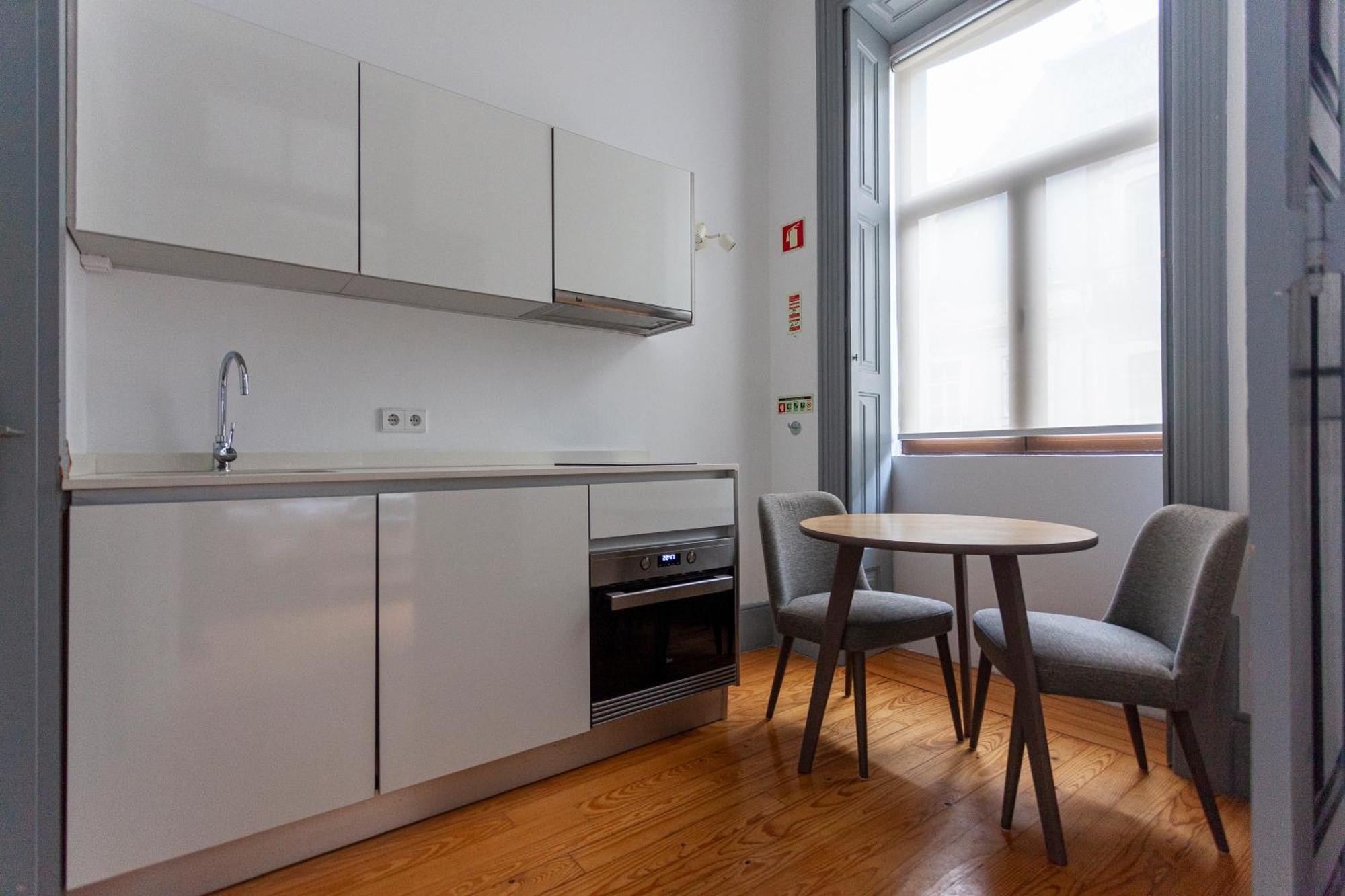 Citybreak-Apartments Coliseu بورتو المظهر الخارجي الصورة