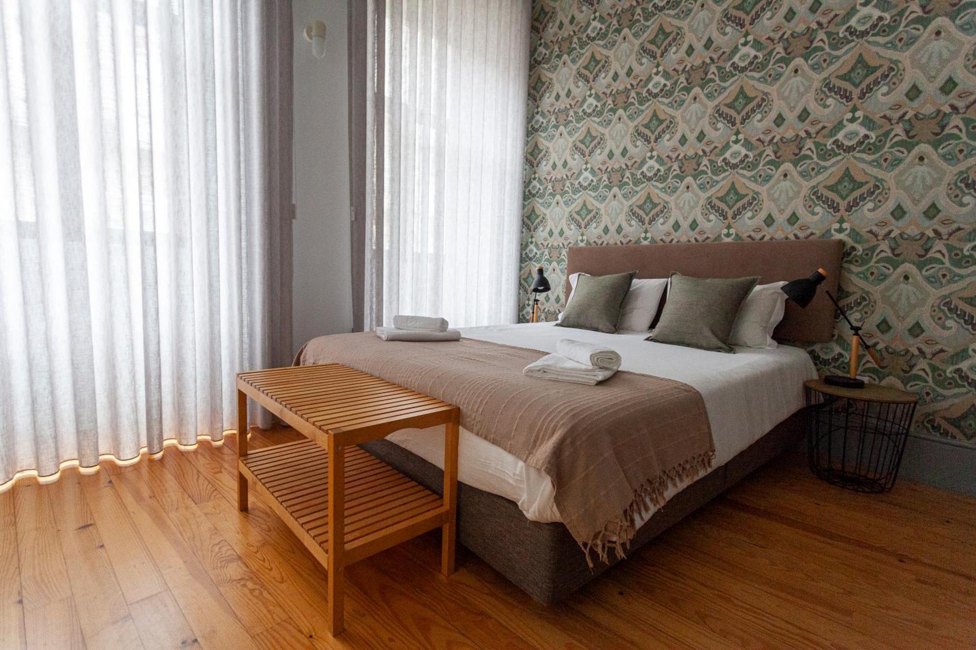 Citybreak-Apartments Coliseu بورتو المظهر الخارجي الصورة
