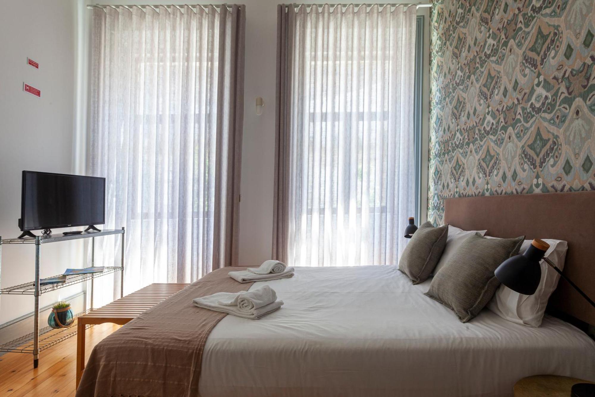 Citybreak-Apartments Coliseu بورتو المظهر الخارجي الصورة