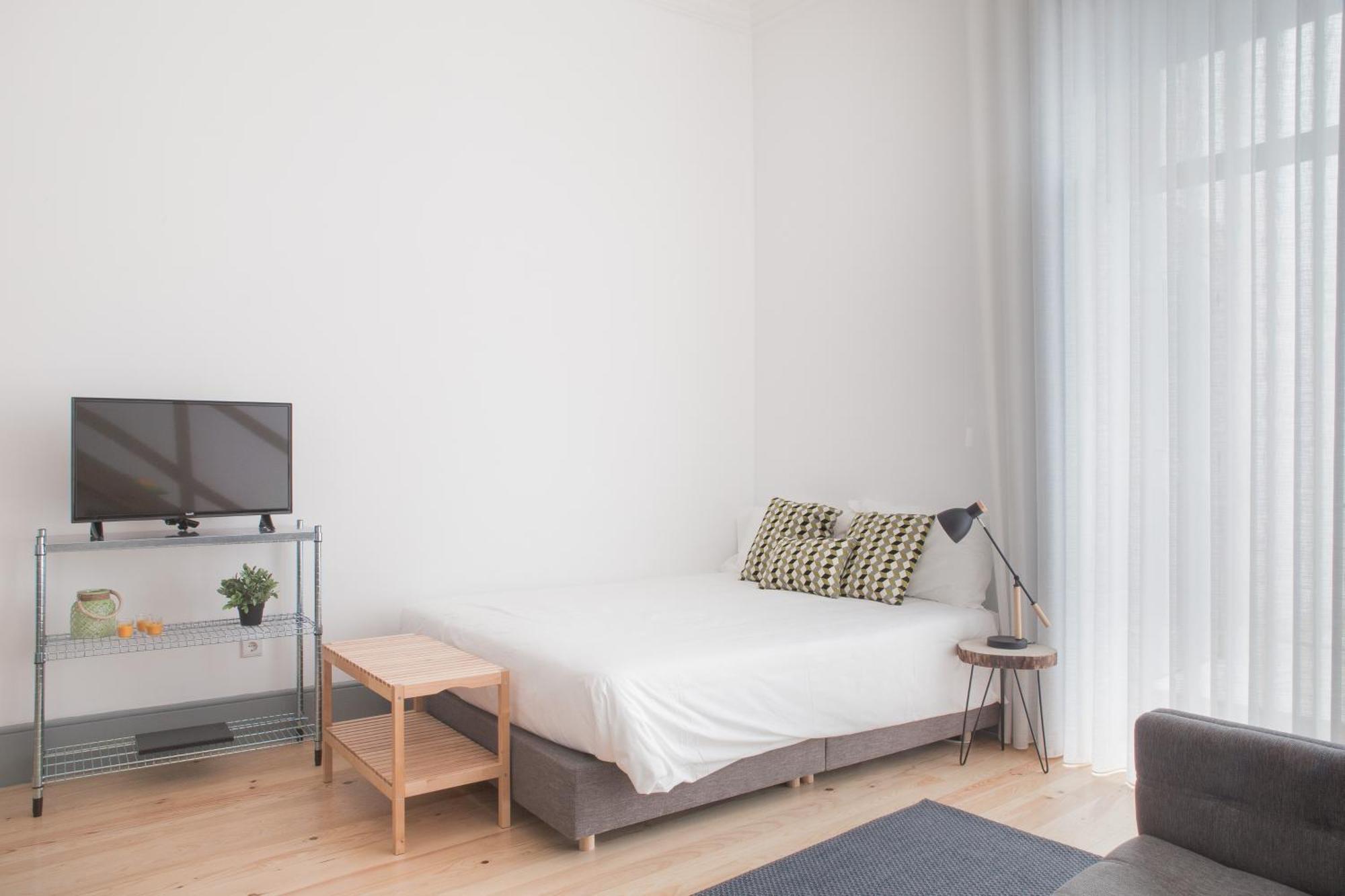 Citybreak-Apartments Coliseu بورتو المظهر الخارجي الصورة